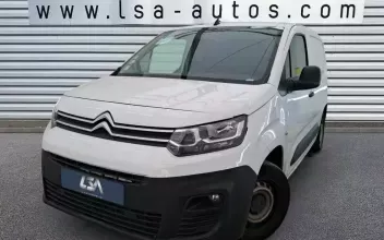 Citroen Berlingo Isigny-le-Buat