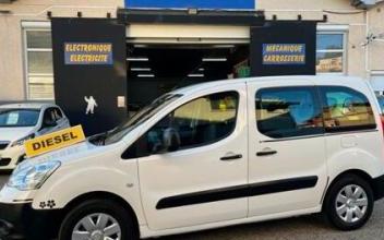 Citroen berlingo Firminy