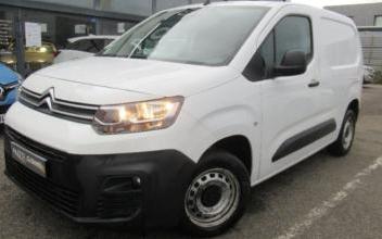 Citroen Berlingo Aubière