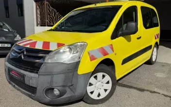 Citroen Berlingo Nice