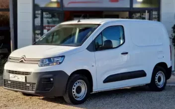 Citroen Berlingo Trélissac