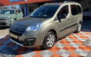 Citroen Berlingo Lescure-d'Albigeois