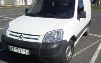 Citroen berlingo Vihiers