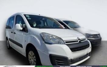 Citroen berlingo Beaupuy