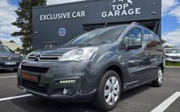 Citroen berlingo Bourg-en-Bresse