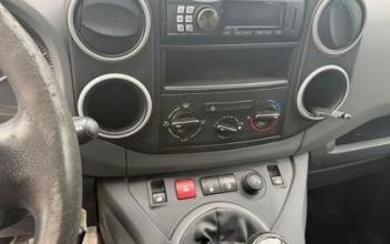 Citroen berlingo Essert