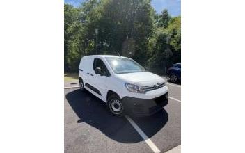 Citroen berlingo Enghien-les-Bains