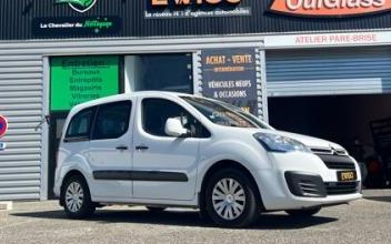 Citroen berlingo Agen