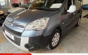 Citroen Berlingo Harnes