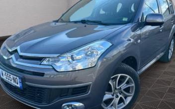 Citroen C-Crosser Uckange