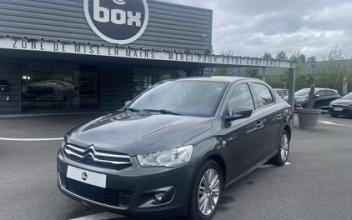 Citroen c elysee Hénin-Beaumont