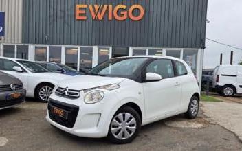 Citroen c1 Evreux