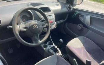 Citroen c1 Saint-Gilles