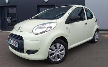 Citroen C1 Maurepas