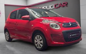 Citroen c1 Mazères-Lezons