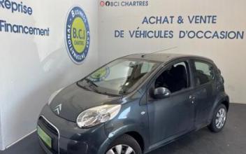 Citroen c1 Nogent-le-Phaye