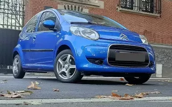 Citroen C1 Lille