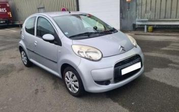 Citroen c1 Coignières