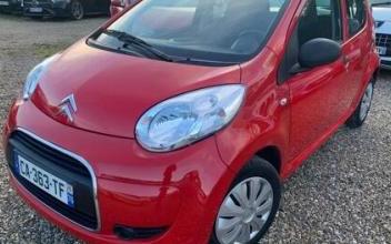 Citroen c1 Le-Houlme