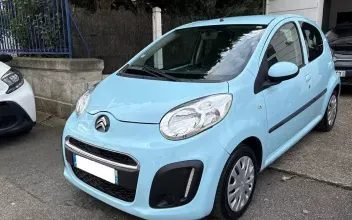 Citroen C1 Villenave-d'Ornon