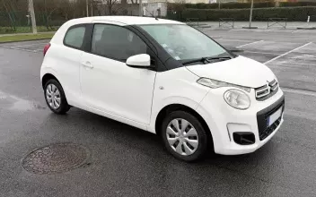 Citroen C1 Hénin-Beaumont