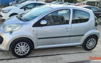 Citroen c1 Ars-sur-Moselle
