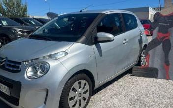 Citroen C1 La-Garde