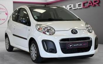 Citroen c1 Amiens