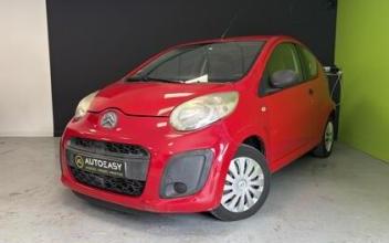 Citroen c1 Draguignan