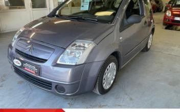 Citroen C2 Harnes