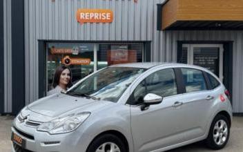 Citroen C3 Pontarlier