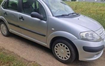 Citroen c3 Beausite