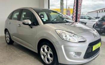 Citroen c3 Fenouillet
