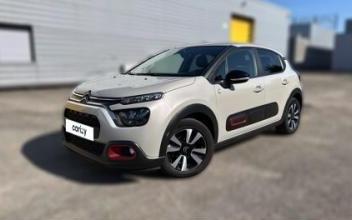 Citroen c3 Villeurbanne