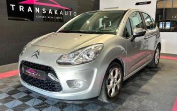 Citroen c3 Valergues