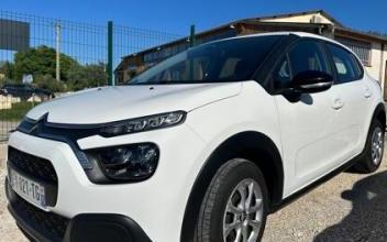 Citroen c3 Bellegarde