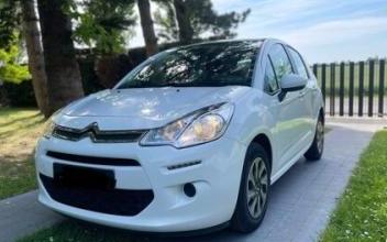 Citroen c3 Montreuil