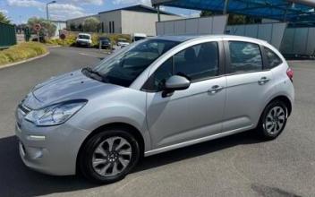 Citroen c3 Montjean-sur-Loire