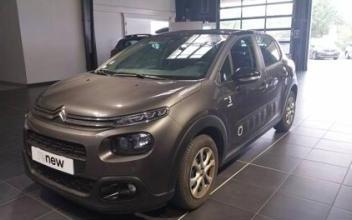 Citroen c3 Quimper
