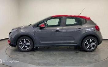 Citroen c3 Thionville
