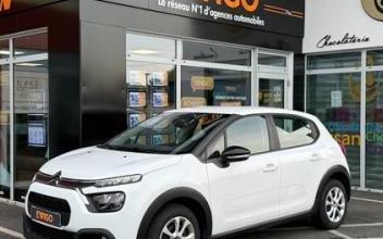 Citroen c3 Idron