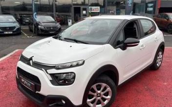 Citroen c3 Ambert