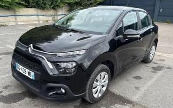 Citroen c3 Béthune