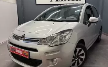 Citroen C3 Cournon-d'Auvergne