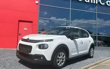 Citroen C3 Metz