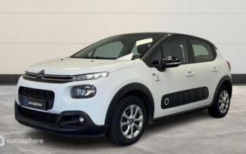Citroen c3 Clermont-Ferrand