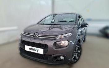Citroen c3 Fleury-Mérogis