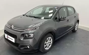 Citroen C3 Gaillac