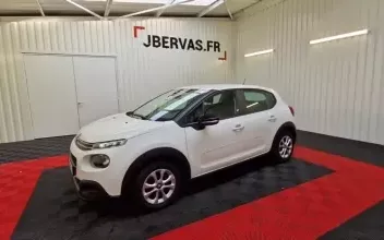 Citroen C3 Lanester