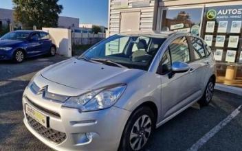 Citroen c3 La-Teste-de-Buch